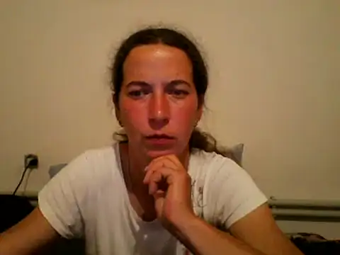 DanicaFey online show from July 2026 06:14:01 PM