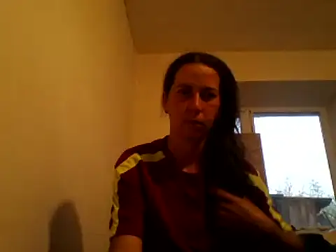 DanicaFey online show from May 2026 05:46:01 PM