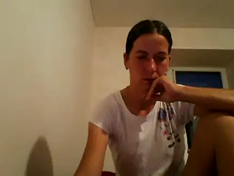 DanicaFey online show from July 2026 06:29:02 PM