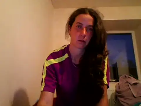 DanicaFey online show from May 2026 06:24:01 PM