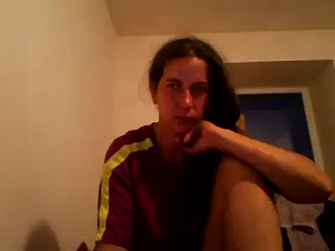 DanicaFey online show from June 2026 06:34:01 PM