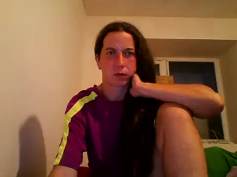 DanicaFey online show from May 2026 06:25:02 PM