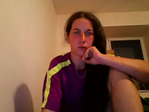 DanicaFey online show from May 2026 06:28:01 PM