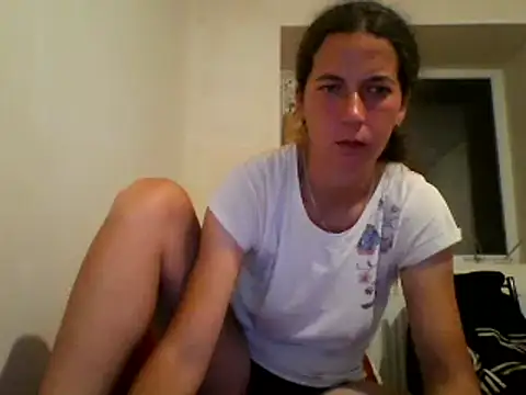 DanicaFey online show from July 2026 07:44:02 PM