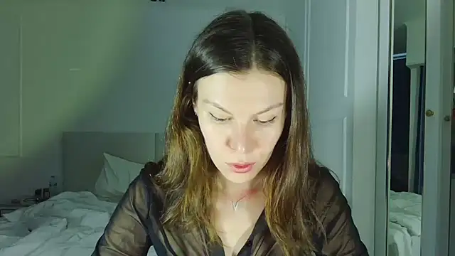 VelvetTheory online show from June 2026 11:30:01 AM