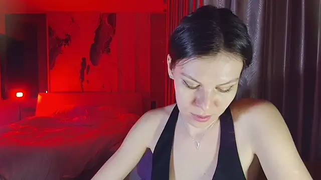 VelvetTheory online show from June 2026 02:56:02 PM
