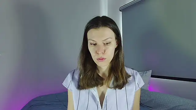 VelvetTheory online show from June 2026 03:45:02 AM