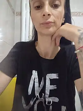 BlissAria online show from May 2026 04:17:01 PM
