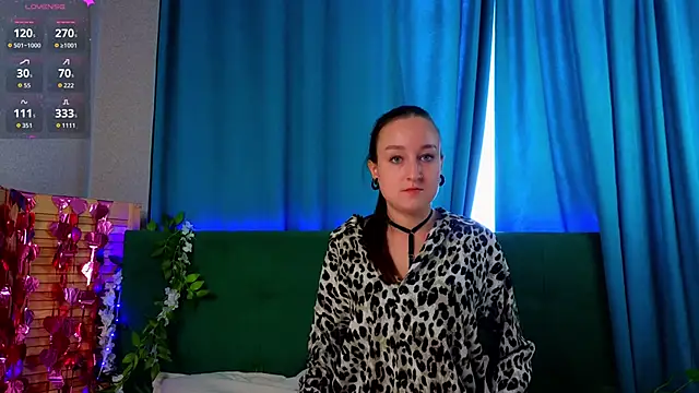 SandraWarren online show from June 2026 08:26:01 AM