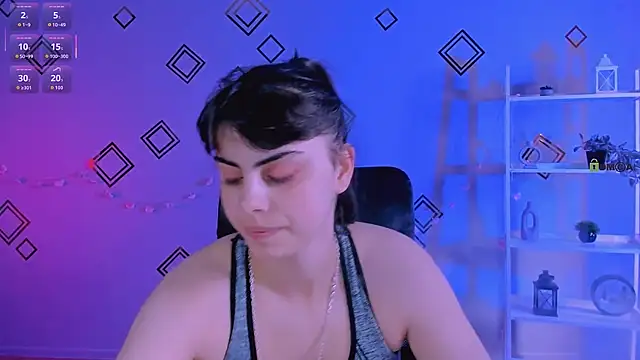 shadow kiss  online show from June 2026 11:59:02 AM