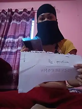 Nilpori2 online show from May 2026 11:25:01 PM