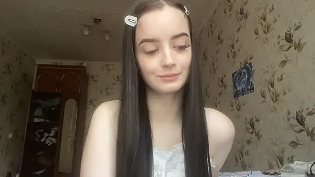 MilanaLush online show from May 2026 01:59:02 PM