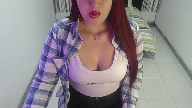 BriannaBlaze69 online show from July 2026 01:35:02 PM