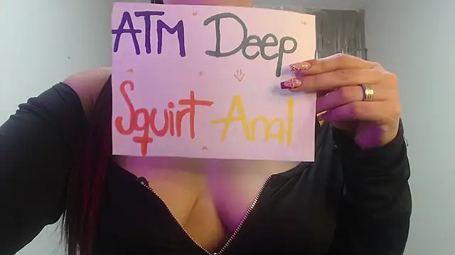 BriannaBlaze69 online show from July 2026 12:46:01 PM