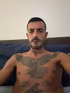 RicoRicoxxl online show from August 2026 11:02:01 PM