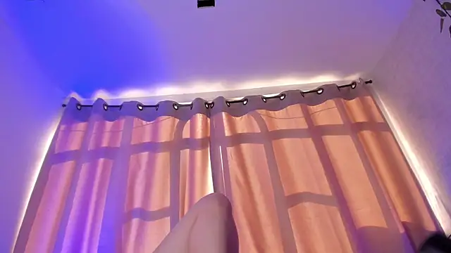 Abby Snow  online show from July 2026 08:38:02 PM