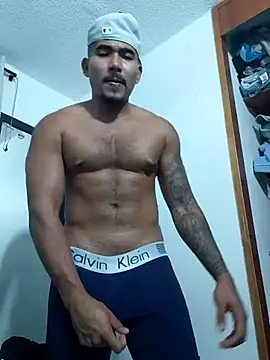 AndrssGold online show from June 2026 04:06:02 AM