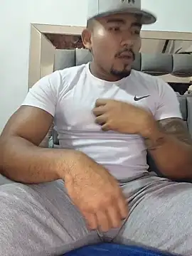 AndrssGold online show from July 2026 08:18:02 AM
