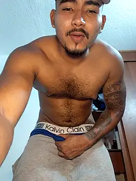 AndrssGold online show from June 2026 03:34:02 AM