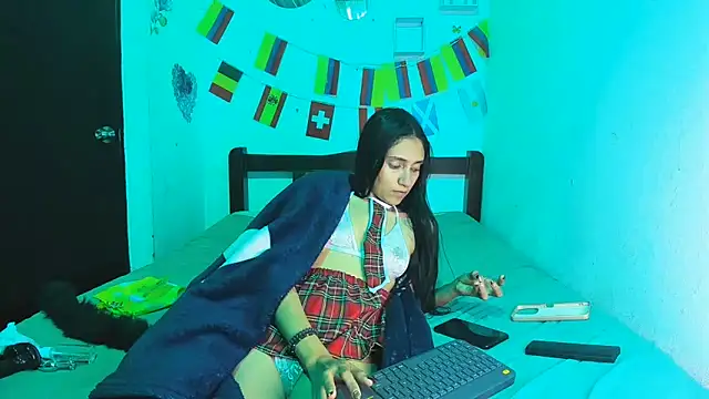 Violet glow online show from June 2026 11:44:01 PM
