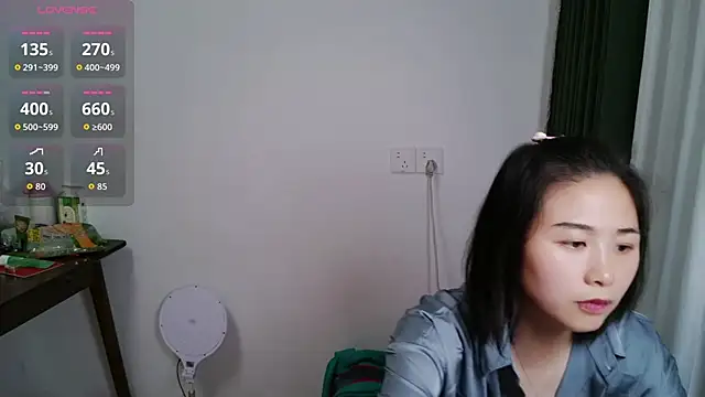 Iridessa- online show from May 2026 01:47:02 PM
