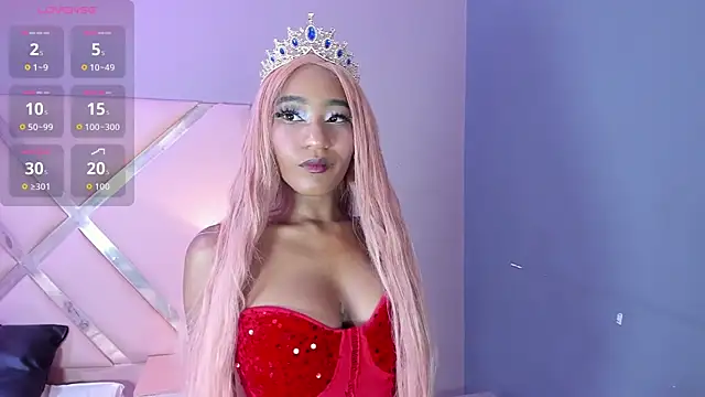 AshleyBelmont online show from May 2026 08:06:03 PM