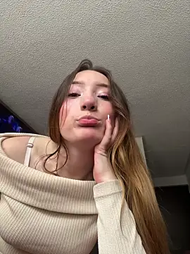 Valery Salmons online show from July 2026 12:46:01 PM