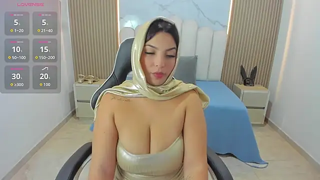 malak irkan online show from May 2026 07:08:01 PM