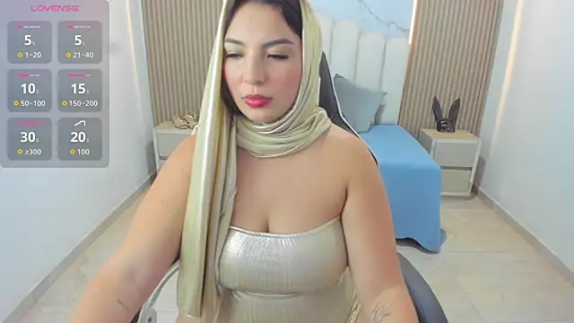 malak irkan online show from May 2026 06:39:01 PM