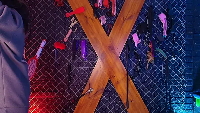 Jager BDSM  online show from June 2026 11:41:02 AM