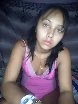 KataPrincess online show from May 2026 09:13:01 PM