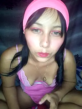 KataPrincess online show from May 2026 10:18:01 PM