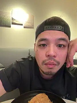 James1992 Ovo online show from June 2026 11:55:01 AM