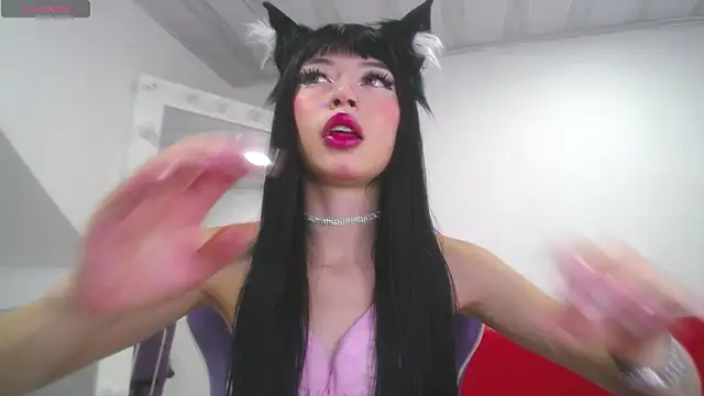 mia gyutarouwu online show from June 2026 12:10:02 PM