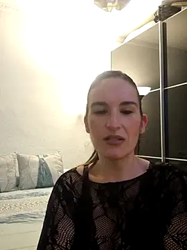 aurasensual69 online show from May 2026 12:25:01 AM