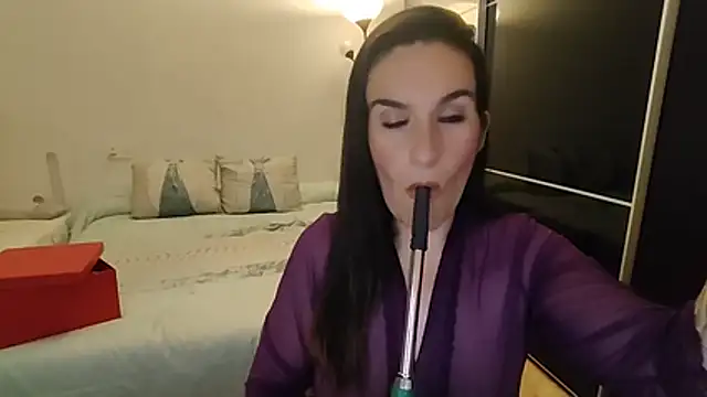 aurasensual69 online show from June 2026 10:36:01 PM