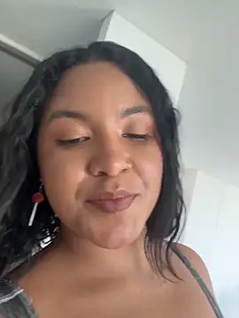 Snapshot of latina_goddessx chatting on May 2026 07:29:01 PM latina goddessx online show from May 2026 07:29:01 PM
