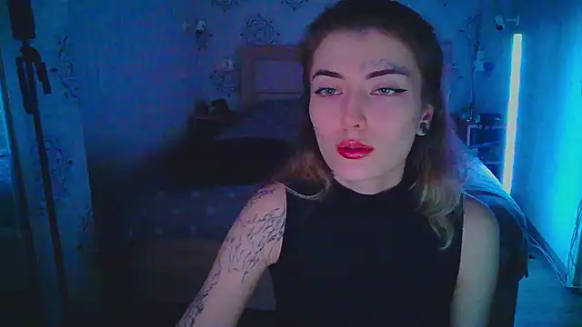 HarrisLola online show from May 2026 02:52:01 PM