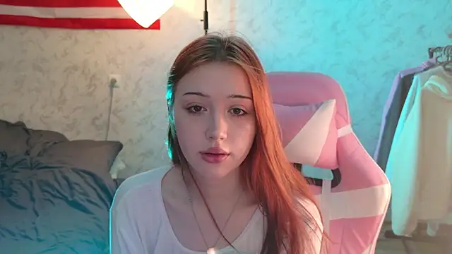 Snapshot of Luvellia chatting on June 2026 07:08:02 AM Luvellia online show from June 2026 07:08:02 AM