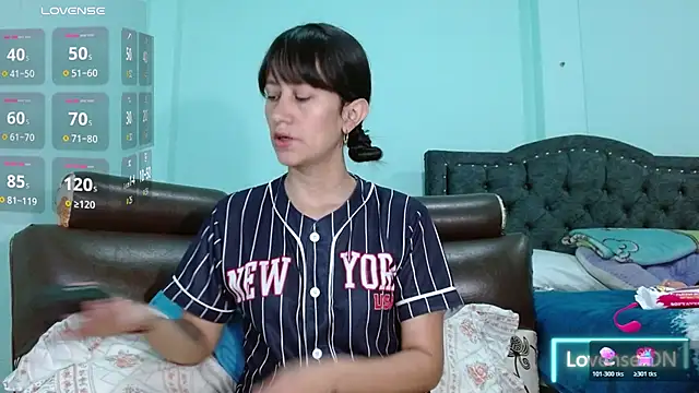 Ainhoa wish online show from June 2026 03:00:02 PM