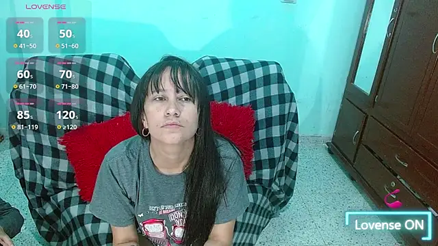 Ainhoa wish online show from June 2026 07:11:01 PM