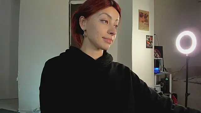 Jane Bright online show from December 2025 08:42:02 PM