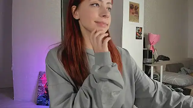 Jane Bright online show from February 2026 07:55:01 PM