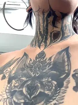 Hannya 05 online show from May 2026 02:04:02 PM
