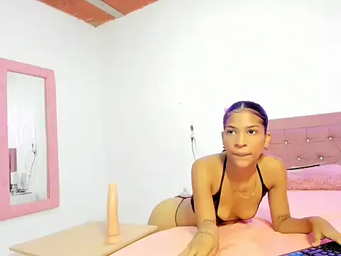 Rose shantall online show from May 2026 06:47:01 PM