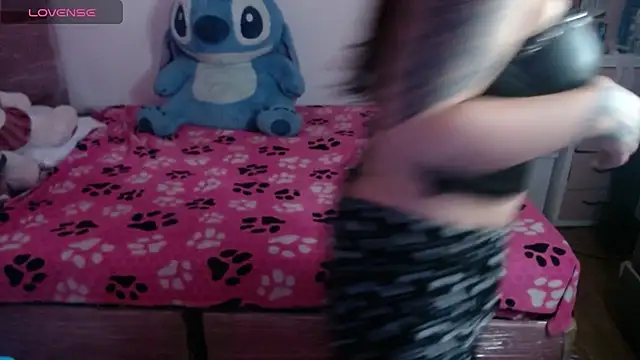 Candykane29 online show from May 2026 11:29:02 AM