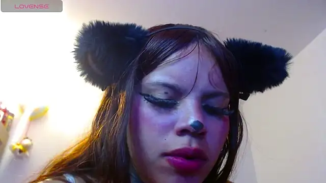 Candykane29 online show from June 2026 03:07:02 AM