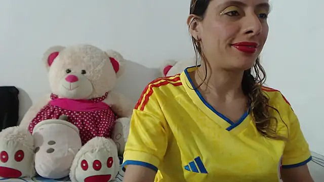 Natalia Dahlia online show from June 2026 07:24:01 PM