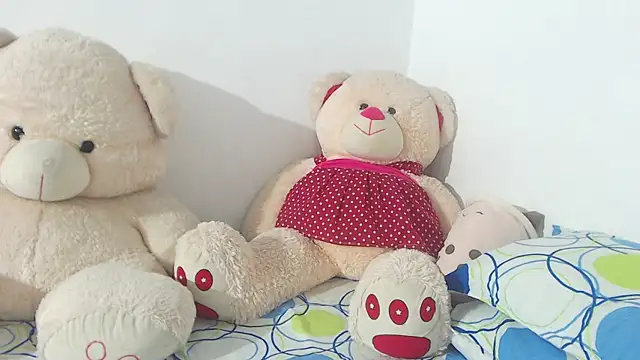 Natalia Dahlia online show from June 2026 12:21:02 AM