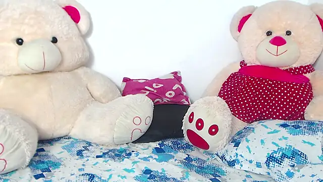 Natalia Dahlia online show from May 2026 03:12:01 AM